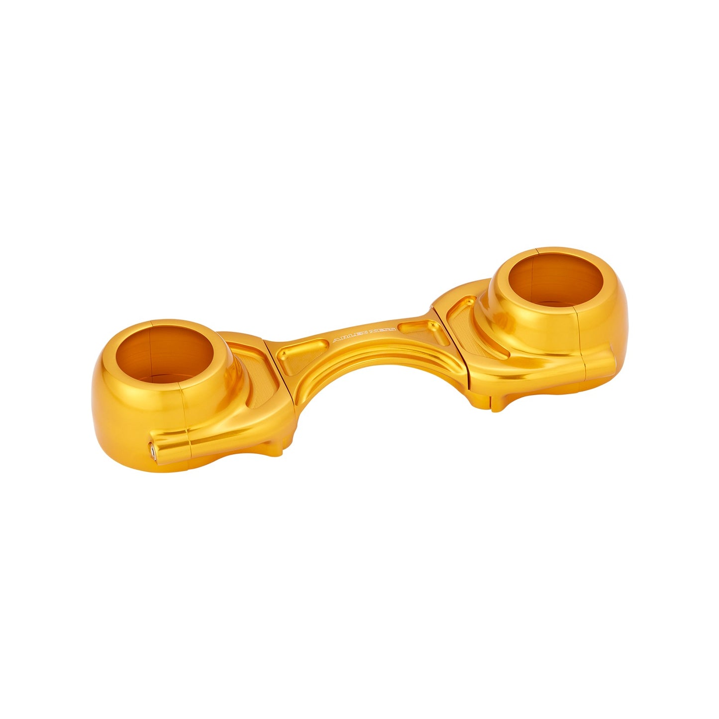 ARLEN NESS - METHOD FORK BRACE - 39 MM - GOLD