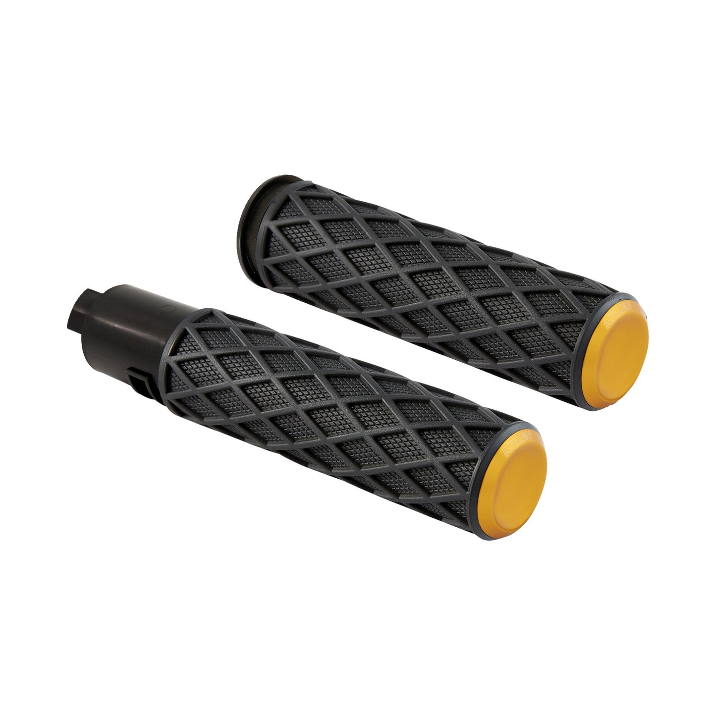 ARLEN NESS - DIAMOND GRIPS - TBW - GOLD
