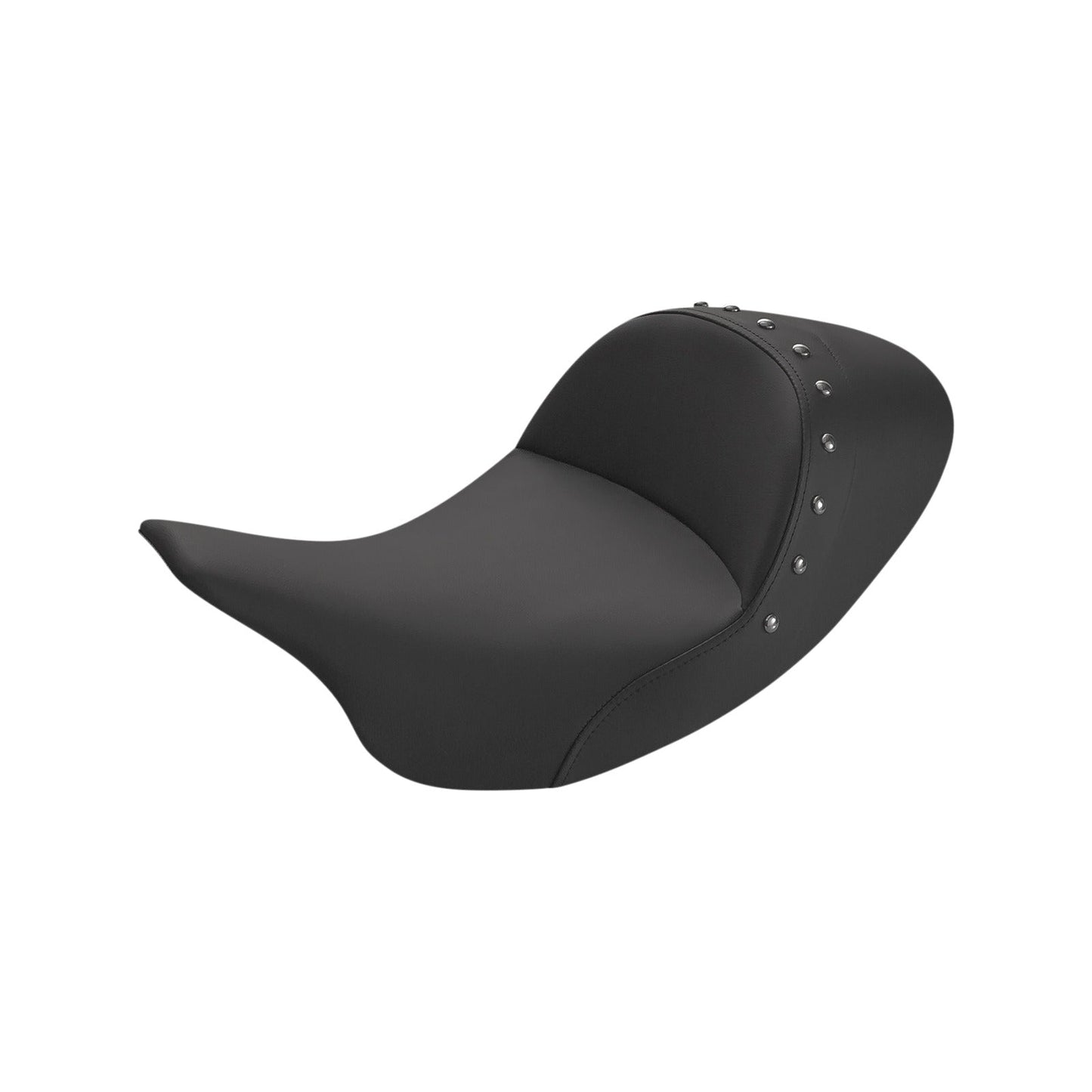 SADDLEMEN - SOLO SEAT - LOW - FL '08-'24