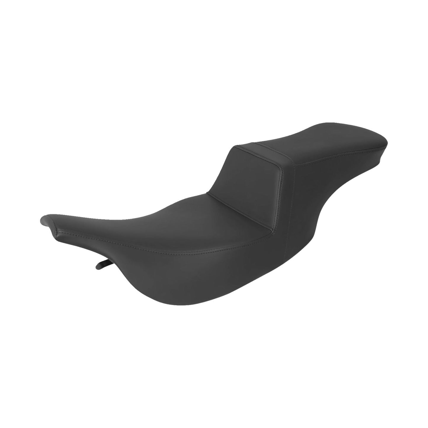 SADDLEMEN - TOUR STEP-UP SEAT - FL '97-'07 - ELECTRA GLIDE / ROAD GLIDE / ROAD KING