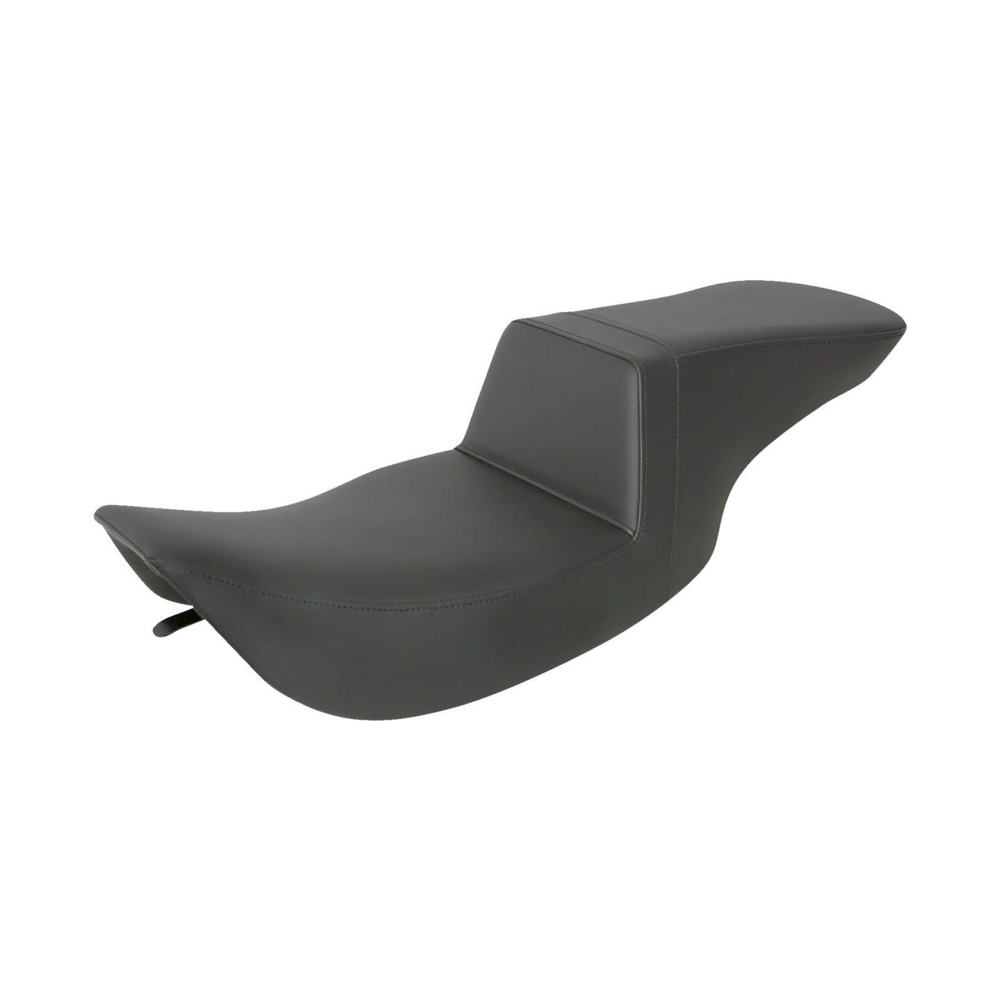 SADDLEMEN - TOUR STEP-UP SEAT - FL '97-'07 - ROAD KING / STREET GLIDE
