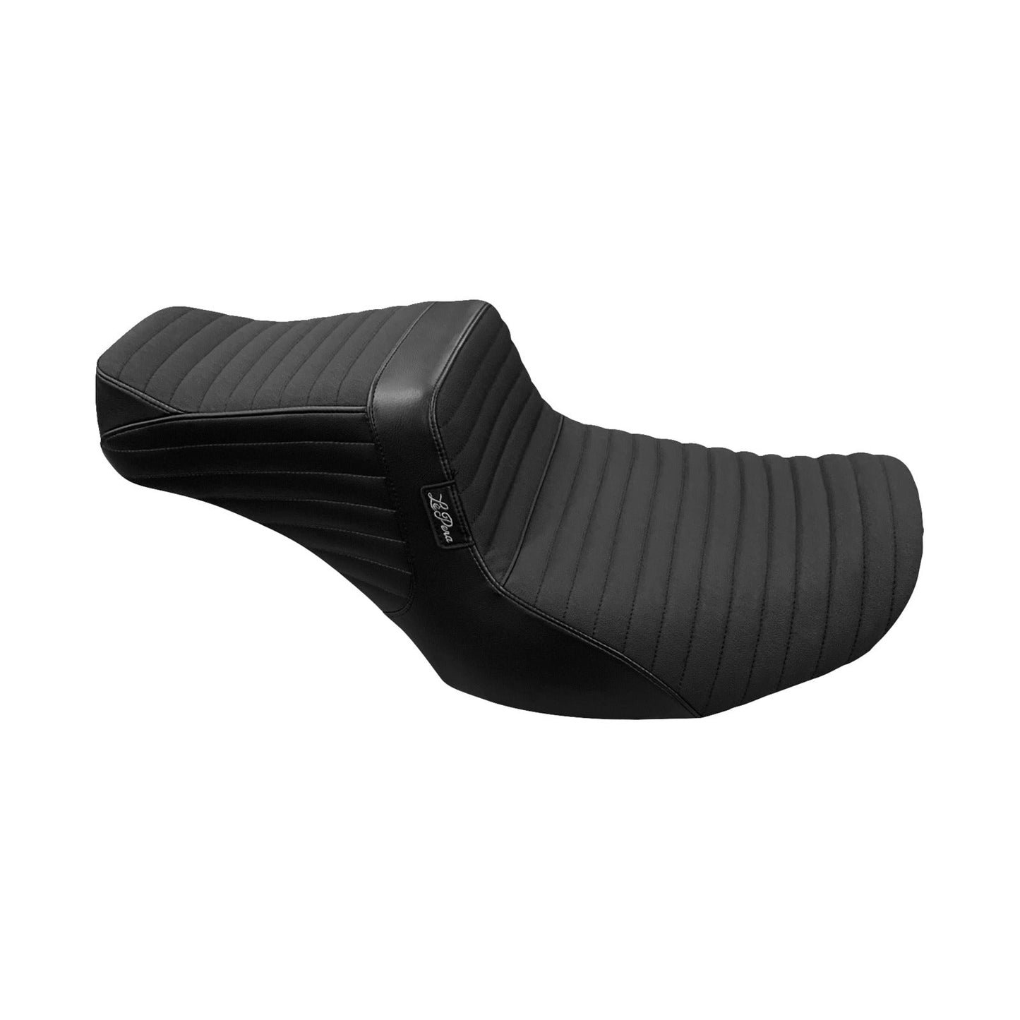LE PERA - TAILWHIP SEAT W/ GRIPPER - FLH/FLT '23-'25