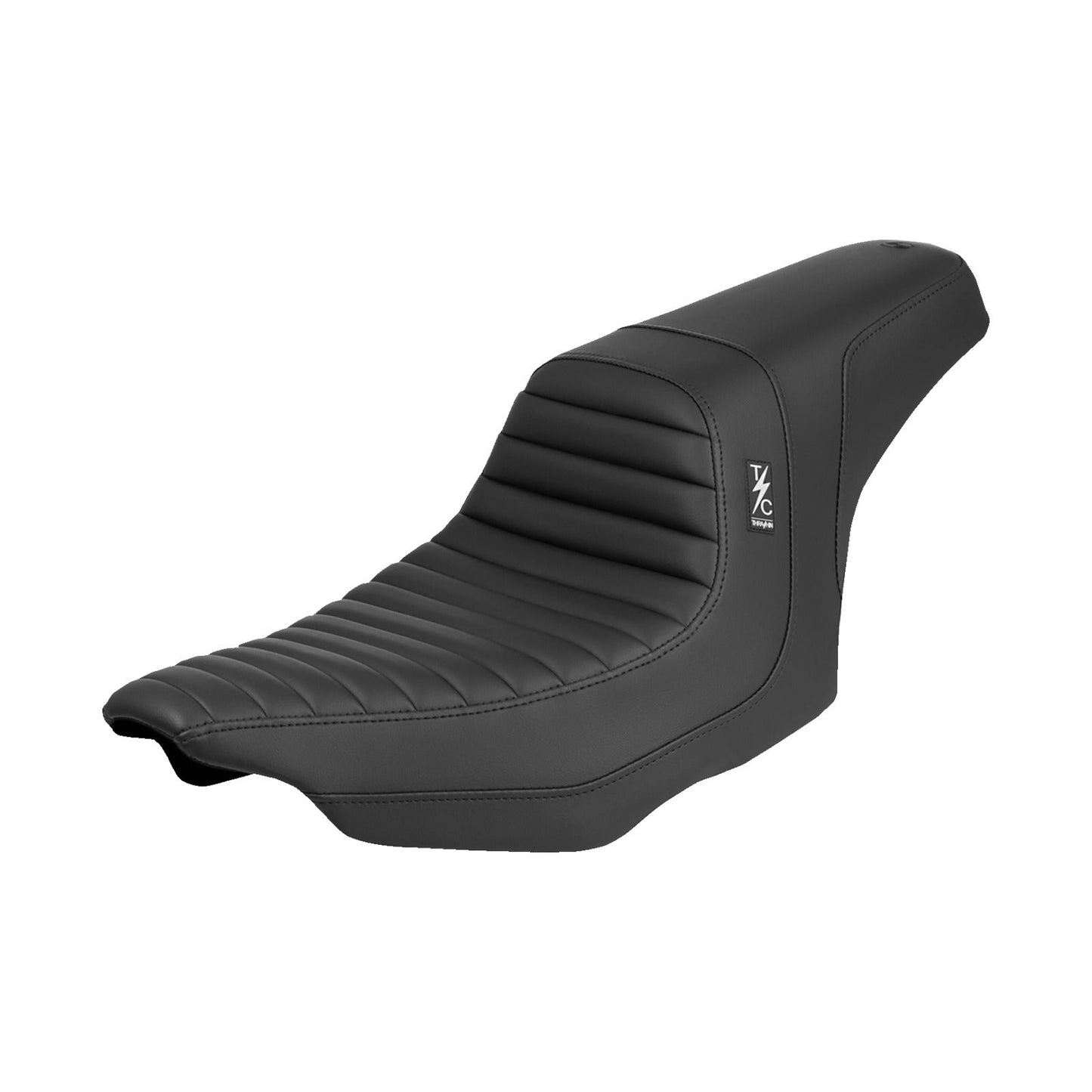 SADDLEMEN - THRASHIN ' PRO SERIES SEAT - '23-'25 / HERITAGE