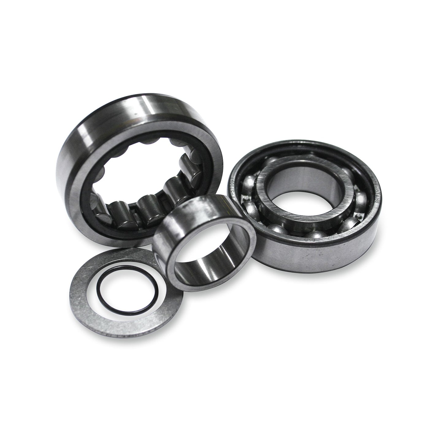 FEULING PARTS - OUTER CAM BEARING - '99-'06 TWIN CAM (EXCEPT '06 DYNA)