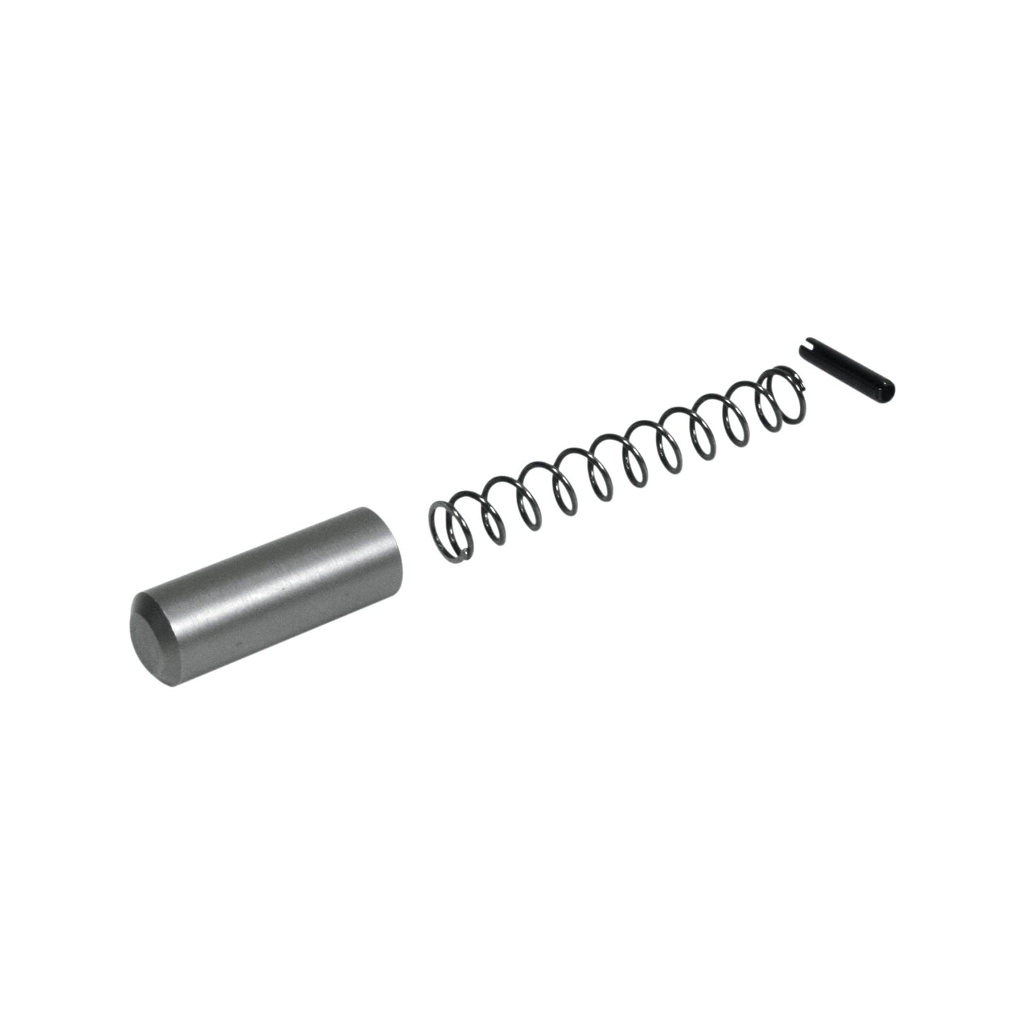 FEULING PARTS - PRESSURE RELIEF KIT - VALVE PLUNGER, SPRING & ROLL PIN - CAMPLATE - TWIN CAM
