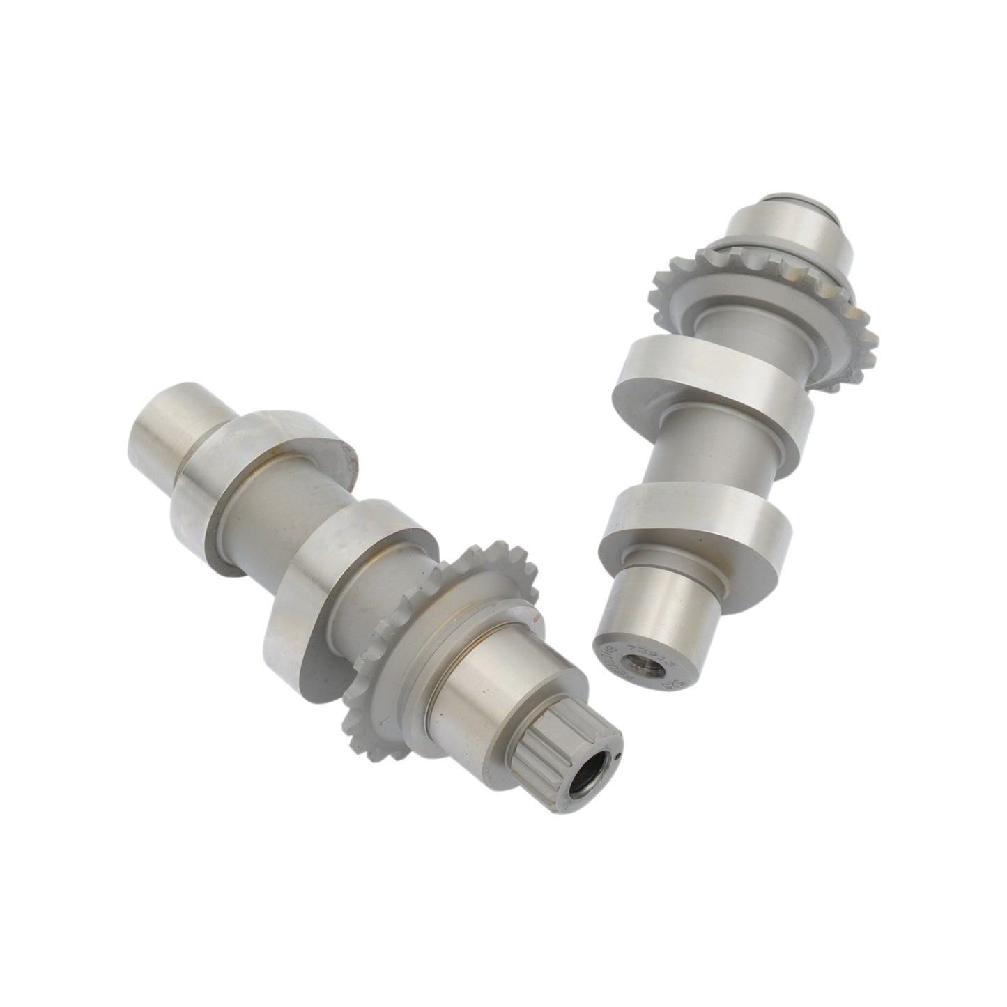 FEULING PARTS - CAMSHAFT - CONVERSION CHAIN DRIVE - 525 SERIES - TWIN CAM