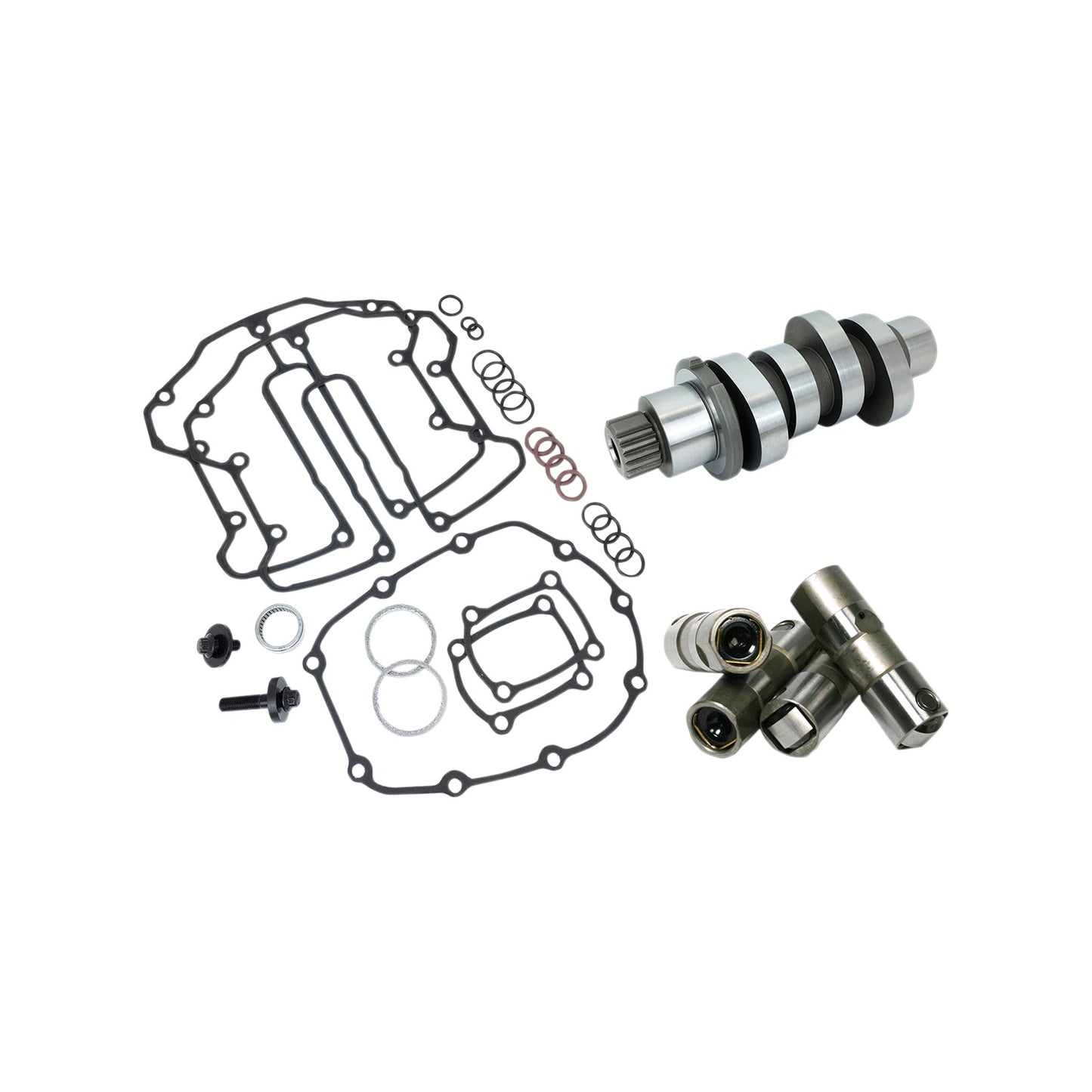 FEULING PARTS - CAMSHAFT KIT - HP+(R) SERIES - REAPER 465 - CHAIN DRIVE - M8