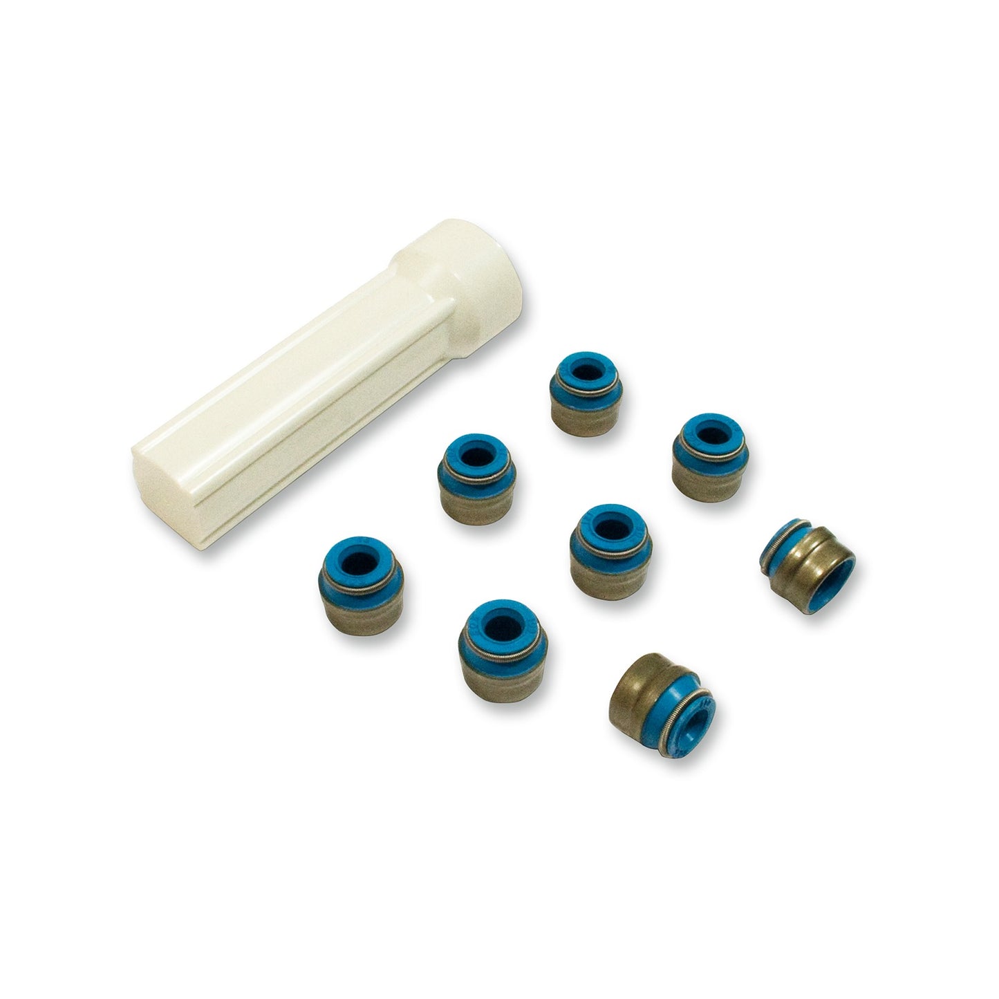 FEULING PARTS - VALVE GUIDE SEALS - FOR 6.00 MM VALVE STEM - M8