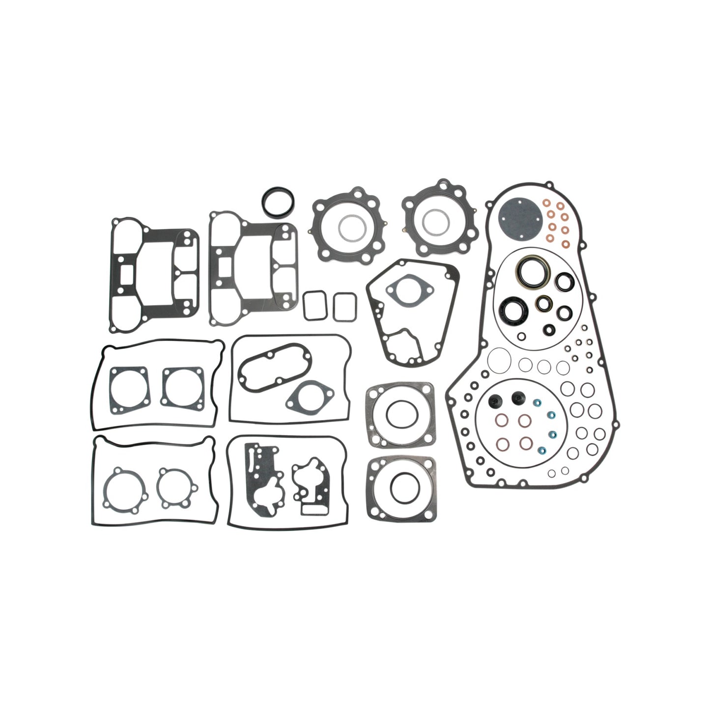 COMETIC - COMPLETE GASKET KIT - '89-'91 SOFTAIL/DYNA