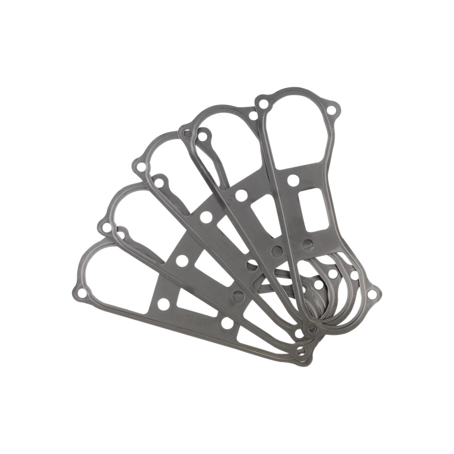 COMETIC - LOWER LEFT ROCKER GASKET - .020" - '84-'99 EVO