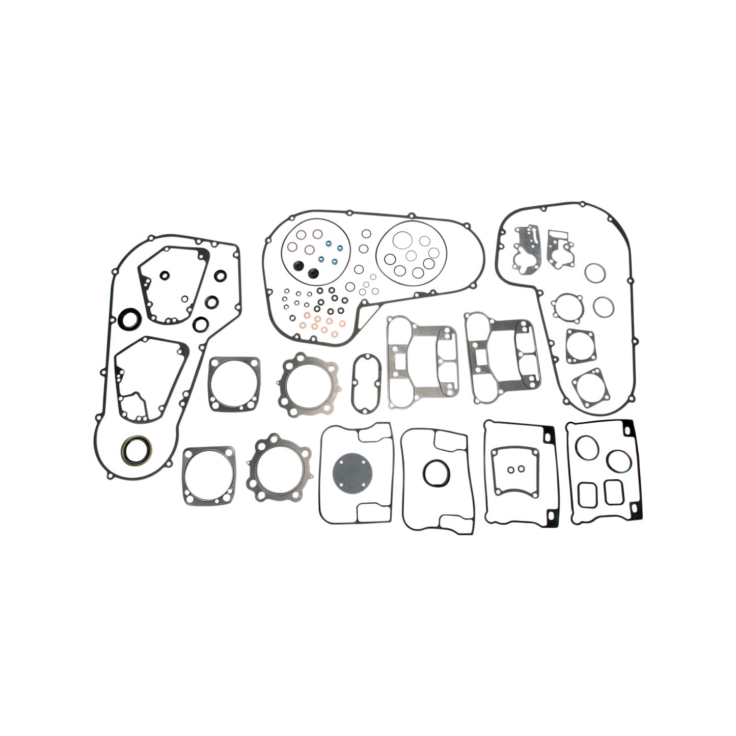 COMETIC - COMPLETE GASKET KIT - '92-'99 EVO BIG TWIN