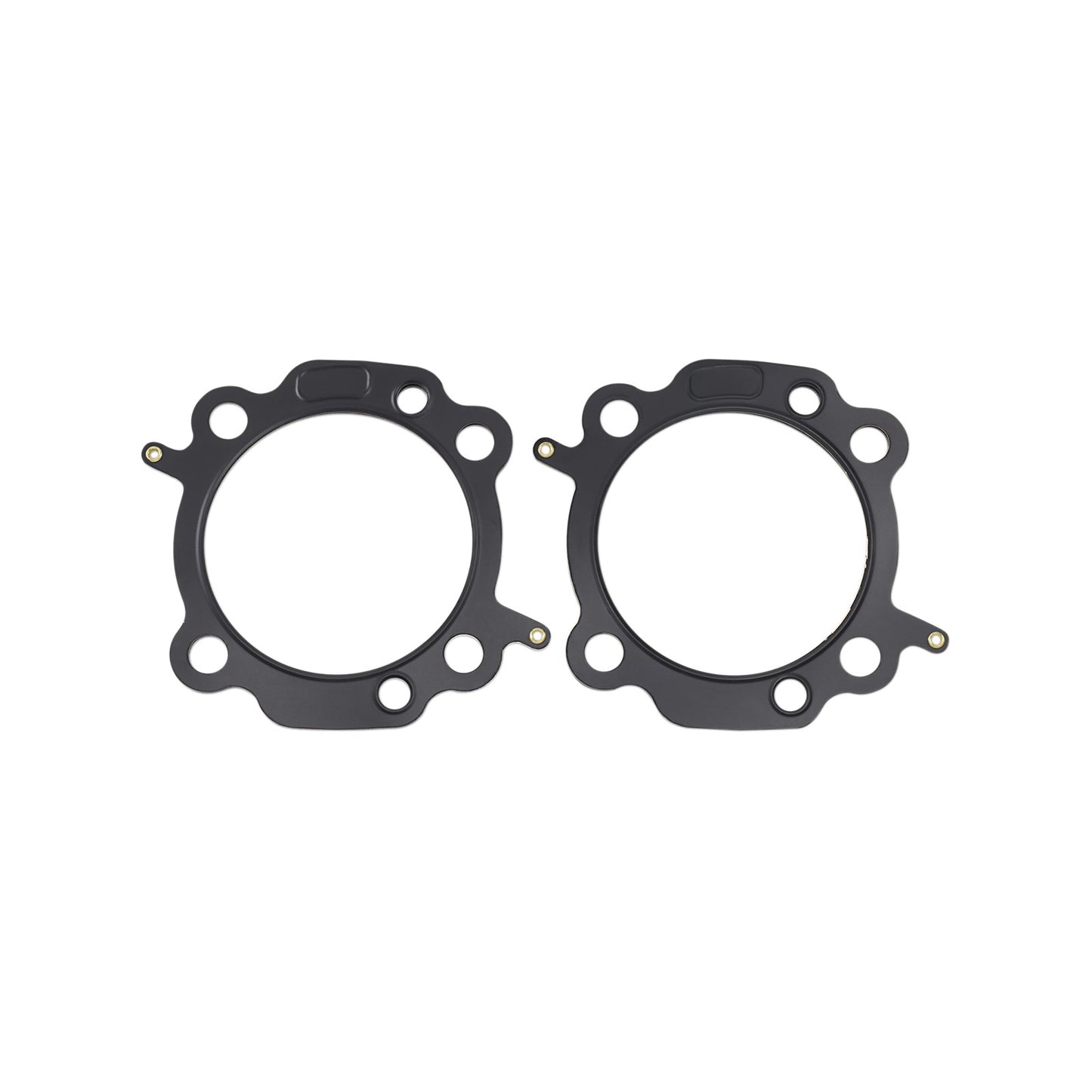 COMETIC - HEAD GASKET - TWIN-COOLED/AIR-COOLED - 3.937" X .030" - '14-'16 TWIN CAM