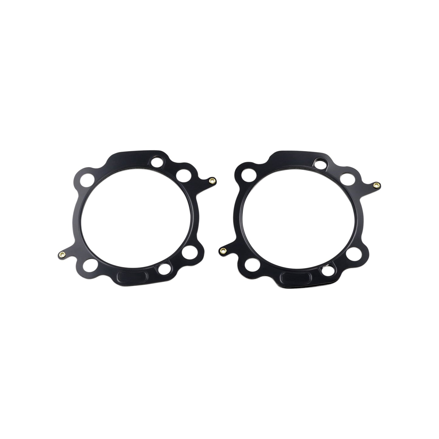 COMETIC - HEAD GASKET - TWIN-COOLED/AIR-COOLED - 4.125" X .030" - '14-'16 TWIN CAM