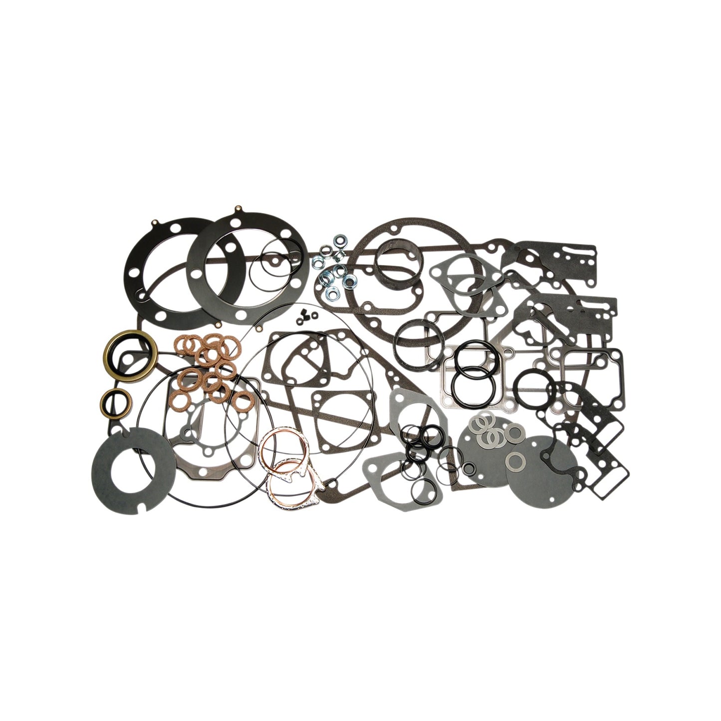 COMETIC - COMPLETE GASKET KIT - 4 SPEED - 3.625" - '70-'84 SHOVELHEAD