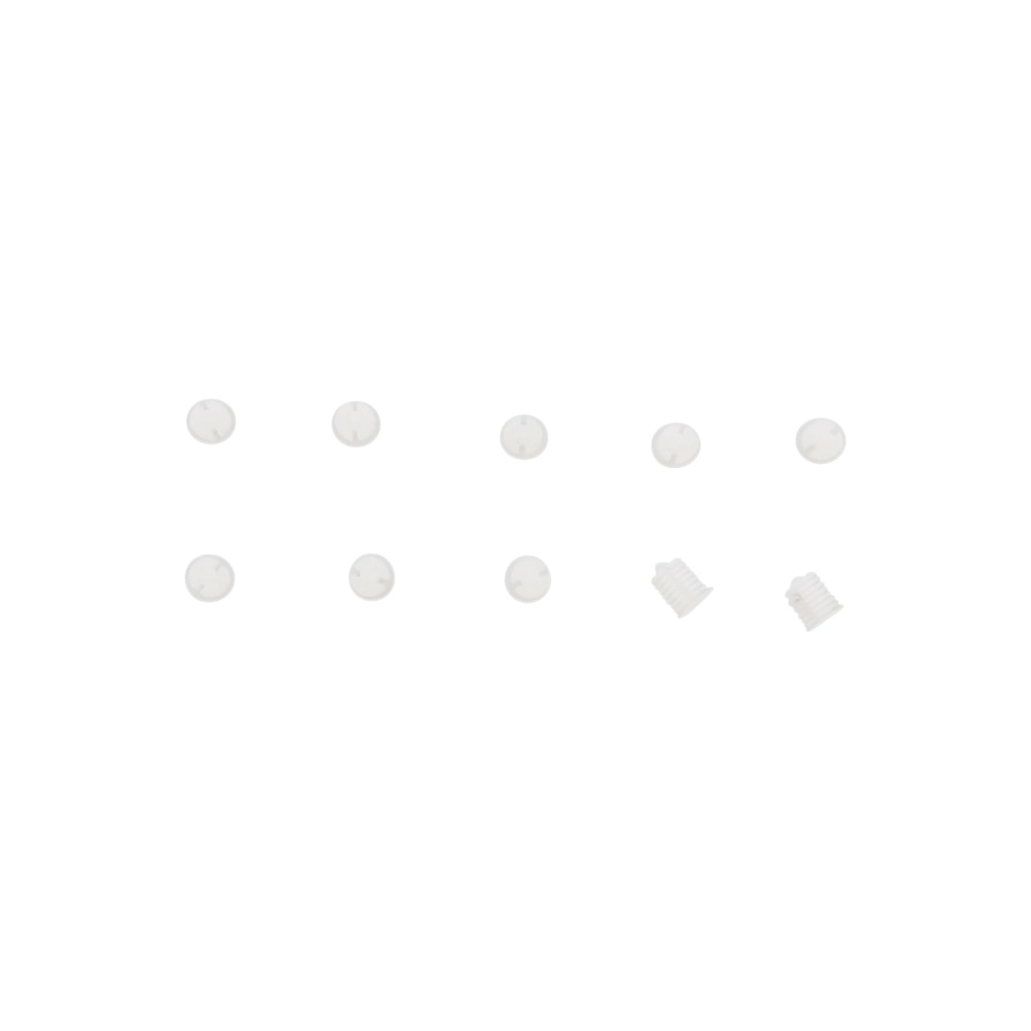 COMETIC - INNER PUSH PINS GASKET
