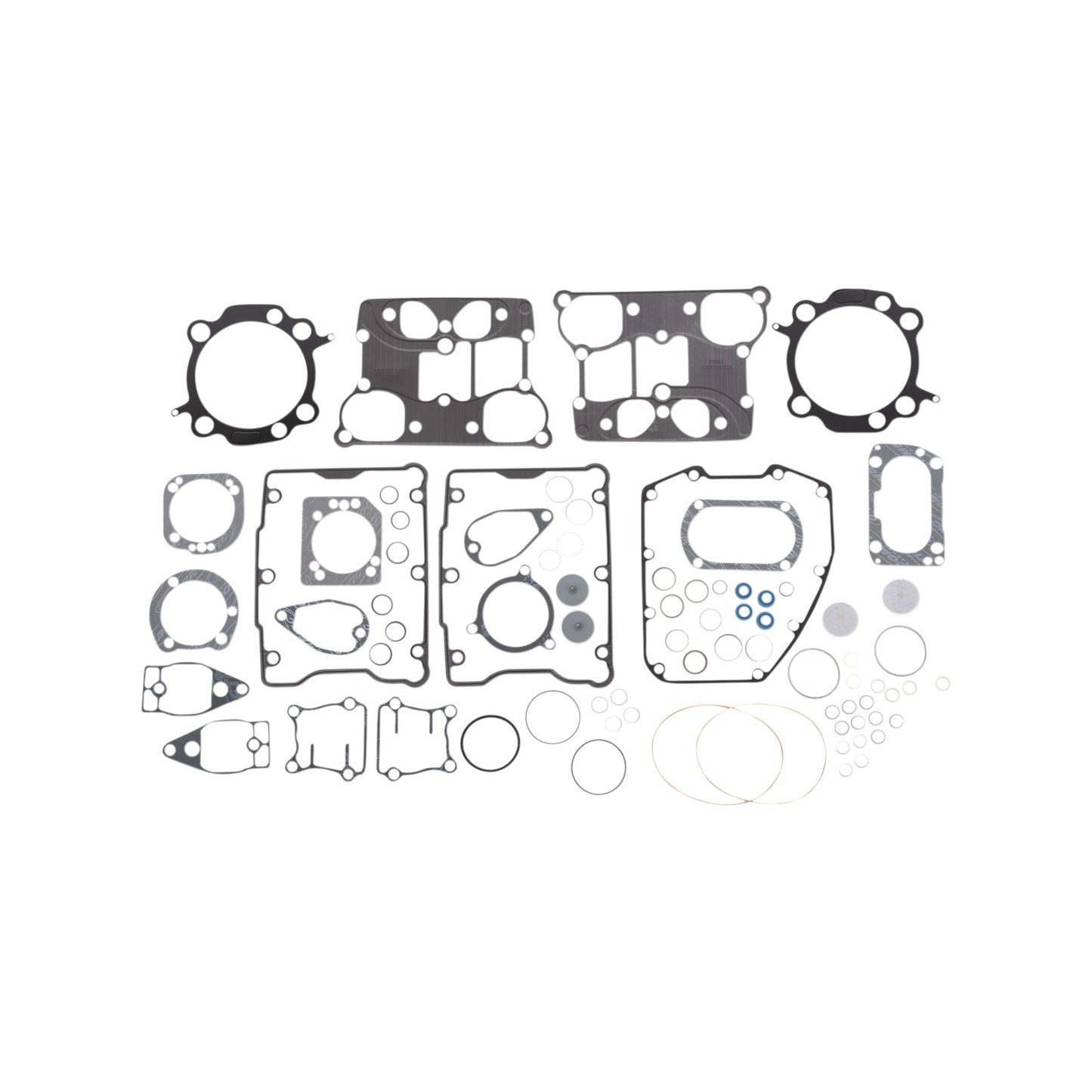 COMETIC - TOP END GASKET KIT - TWIN COOLED - .030"