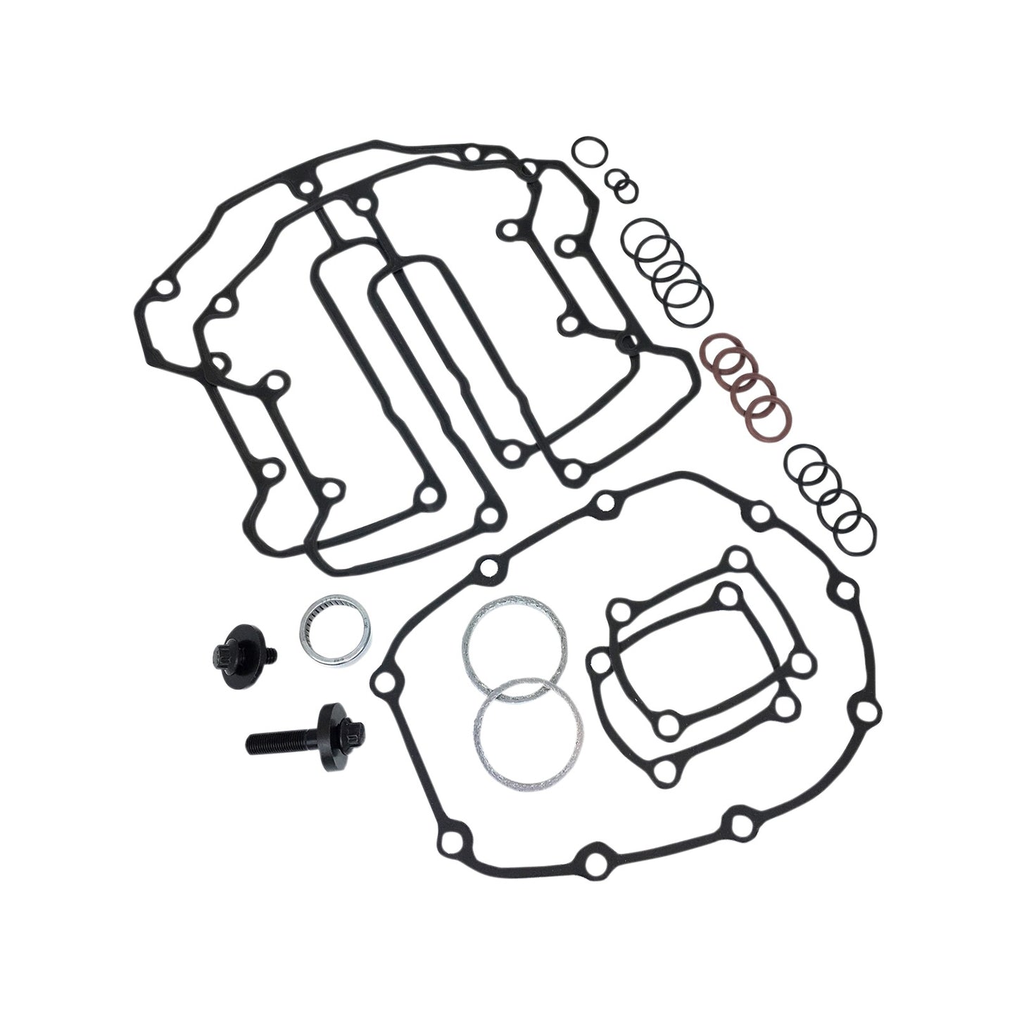 FEULING PARTS - QUICK CHANGE AND TOP END CAMSHAFT INSTALL KIT - M8