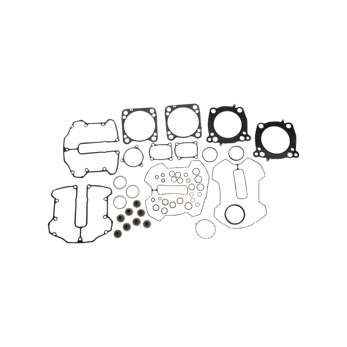 COMETIC - TOP END GASKET KIT WITH 0.040" HEAD GASKET - M8