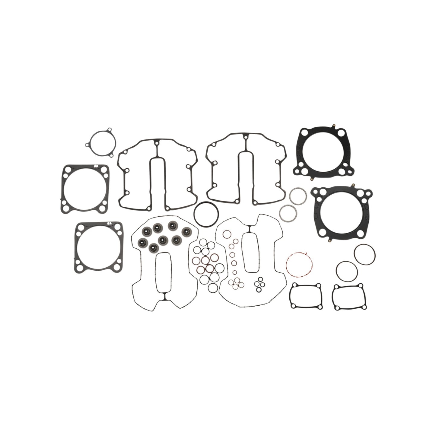 COMETIC - TOP END GASKET KIT WITH 0.040" HEAD GASKET - M8