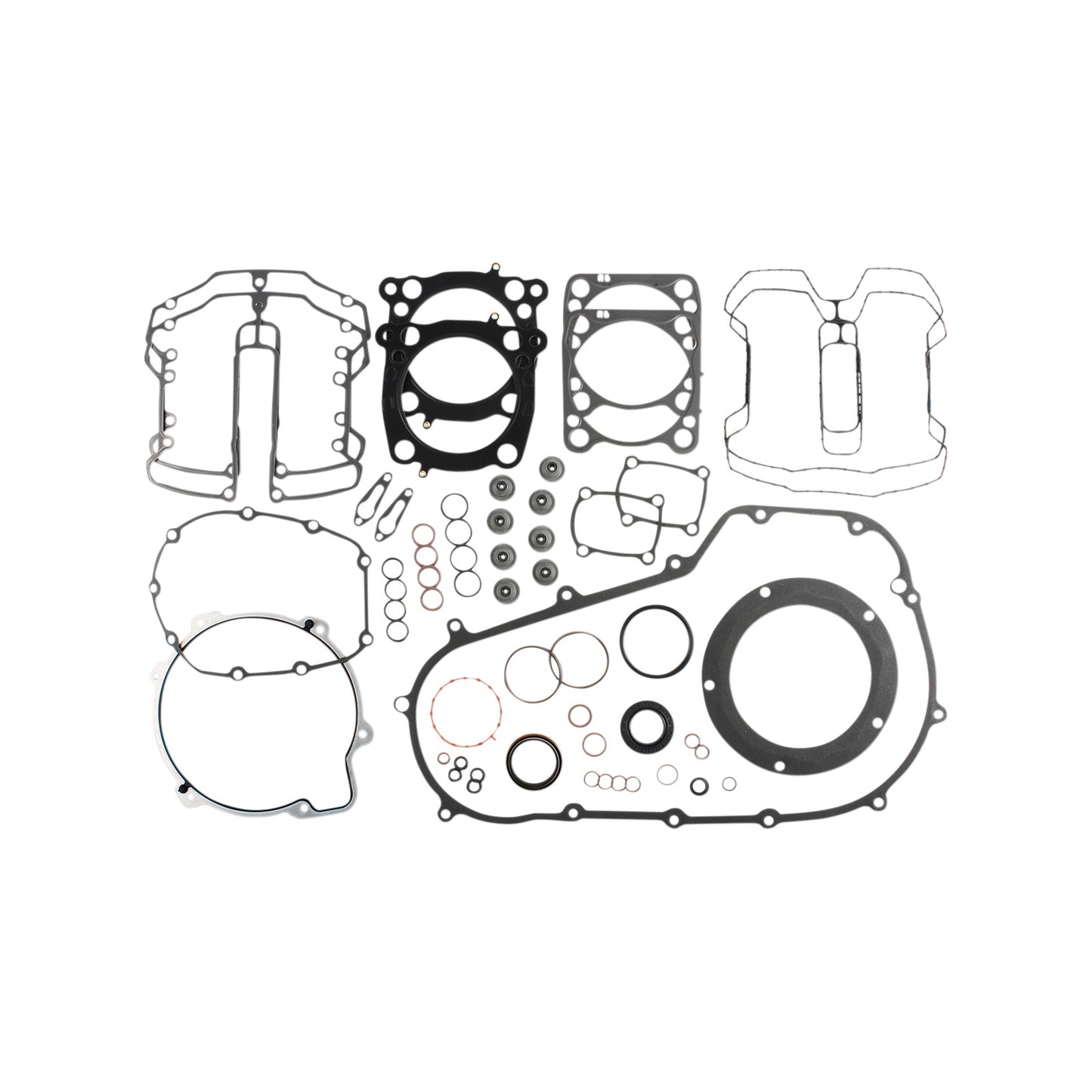 COMETIC - COMPLETE ENGINE/PRIMARY GASKET KIT