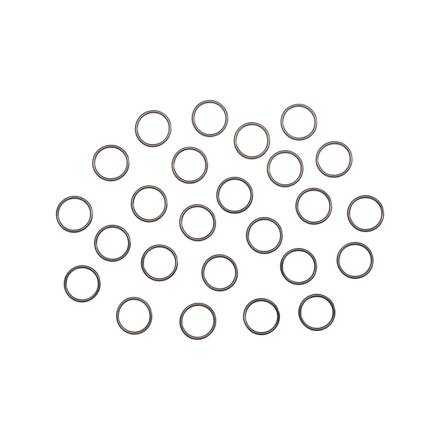 COMETIC - LOWER PUSHROD O-RING - 25 PACK