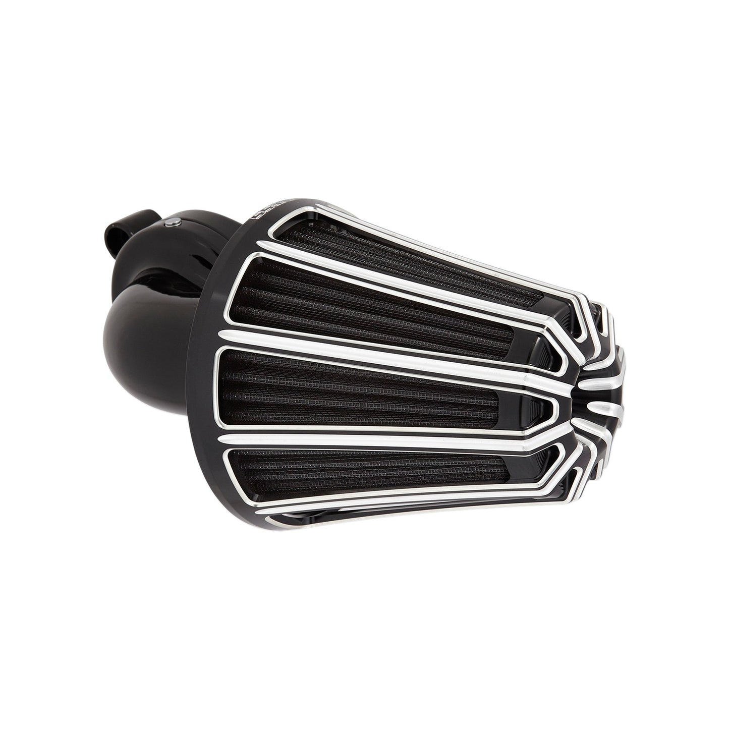 ARLEN NESS - MONSTER SUCKER(R) AIR CLEANER KIT - BLACK
