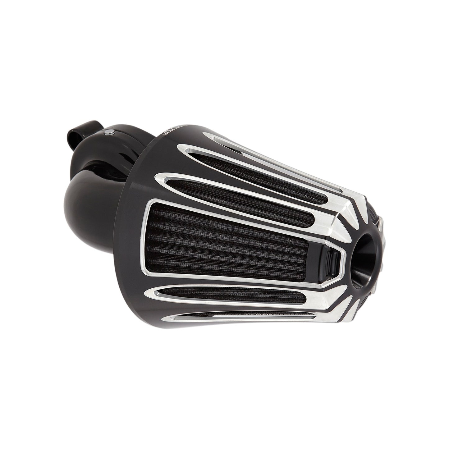 ARLEN NESS - MONSTER SUCKER(R) AIR CLEANER KIT - BLACK