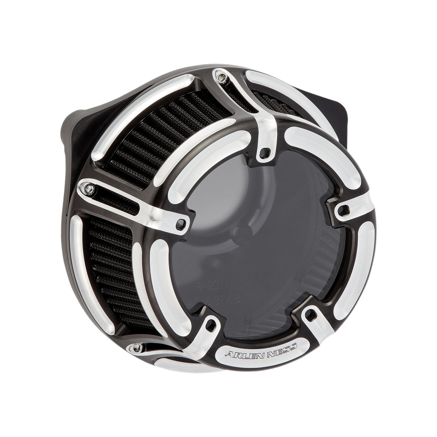 ARLEN NESS - METHOD(TM) CLEAR SERIES AIR CLEANER - CONTRAST CUT