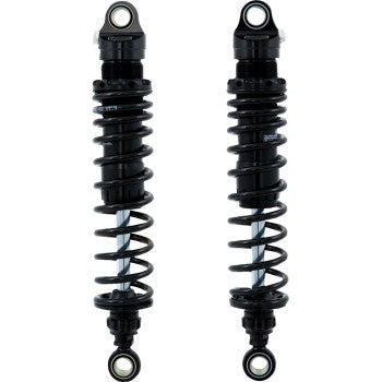HD 765 Twin Shocks STX36 Blackline