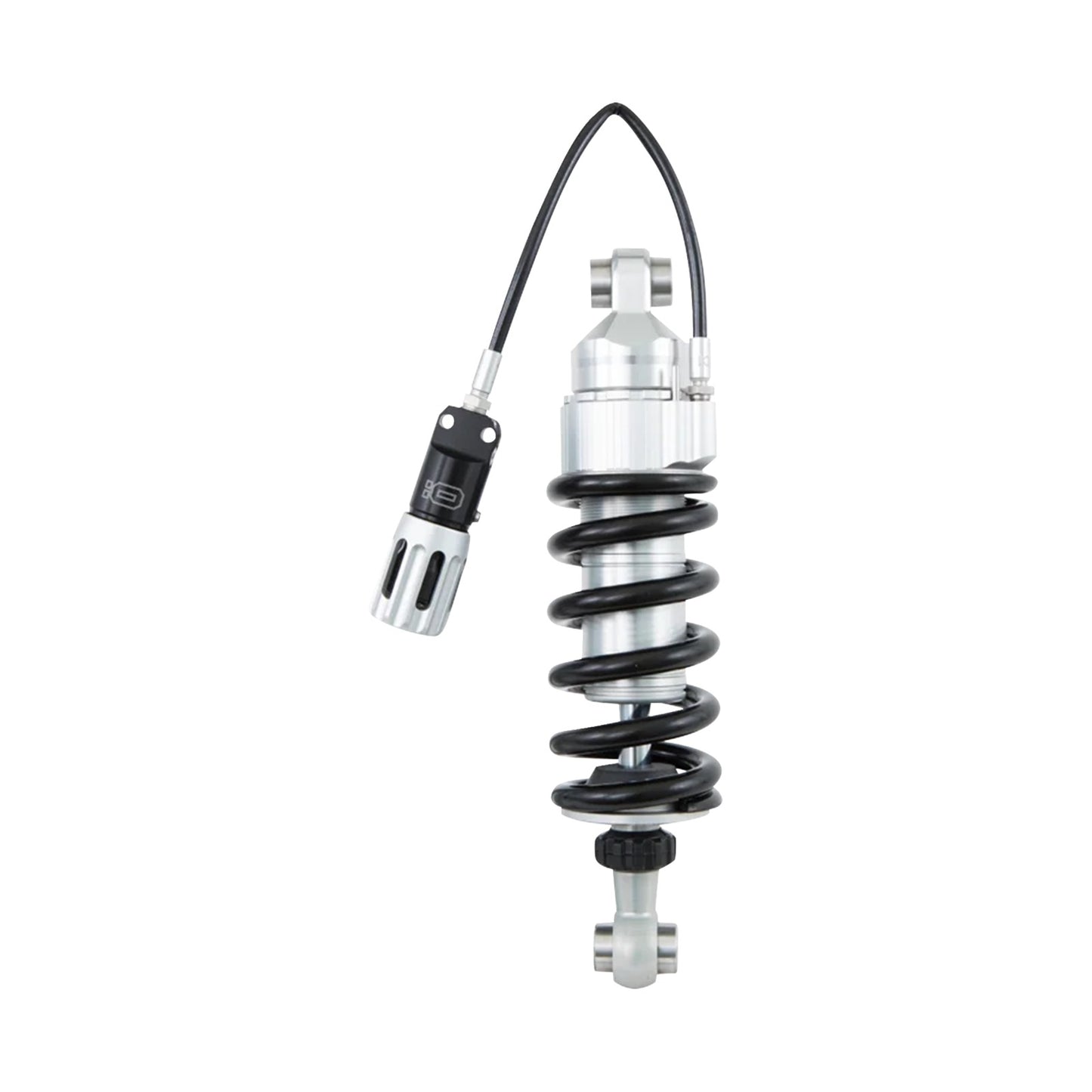 OHLINS - SHOCK - 13.5" - STX PERFORMANCE - PRELOAD SIDE COVER - (HD516)
