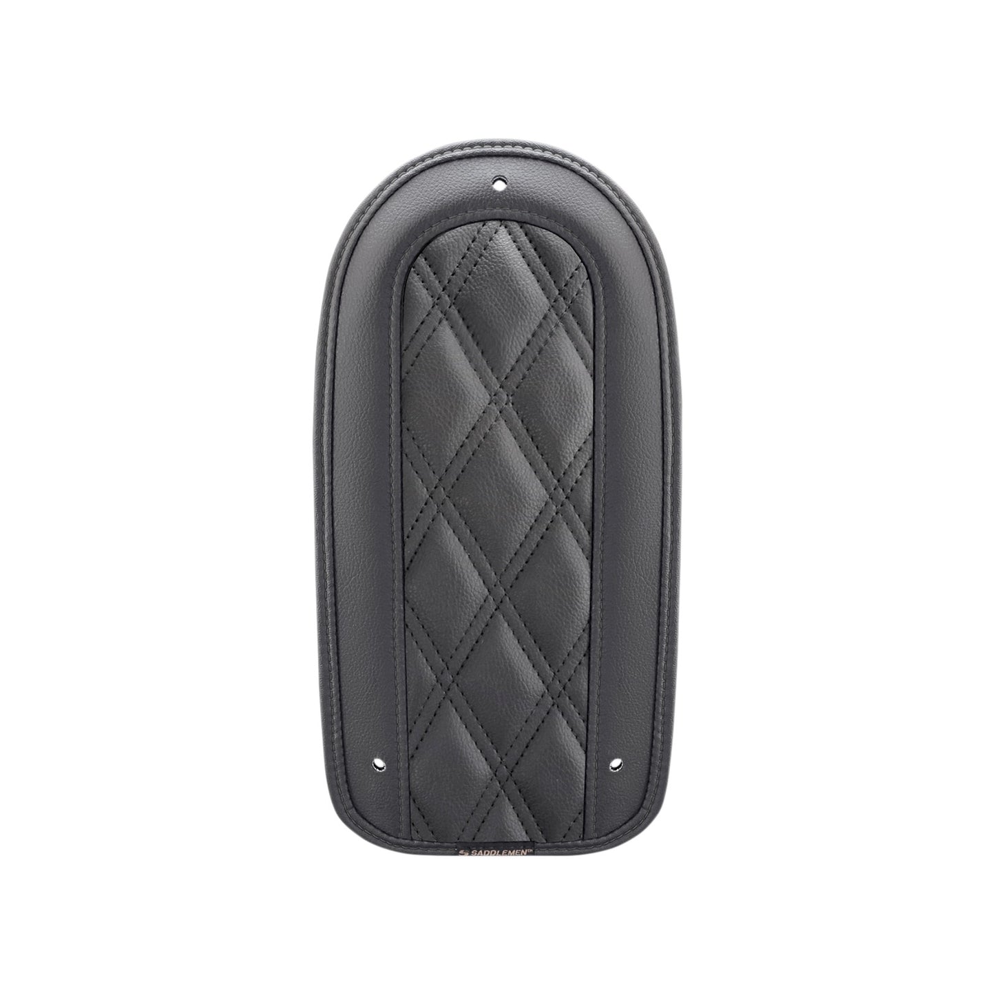 SADDLEMEN - FENDER CHAP - MATCHES LS SOLO SEAT - TOURING