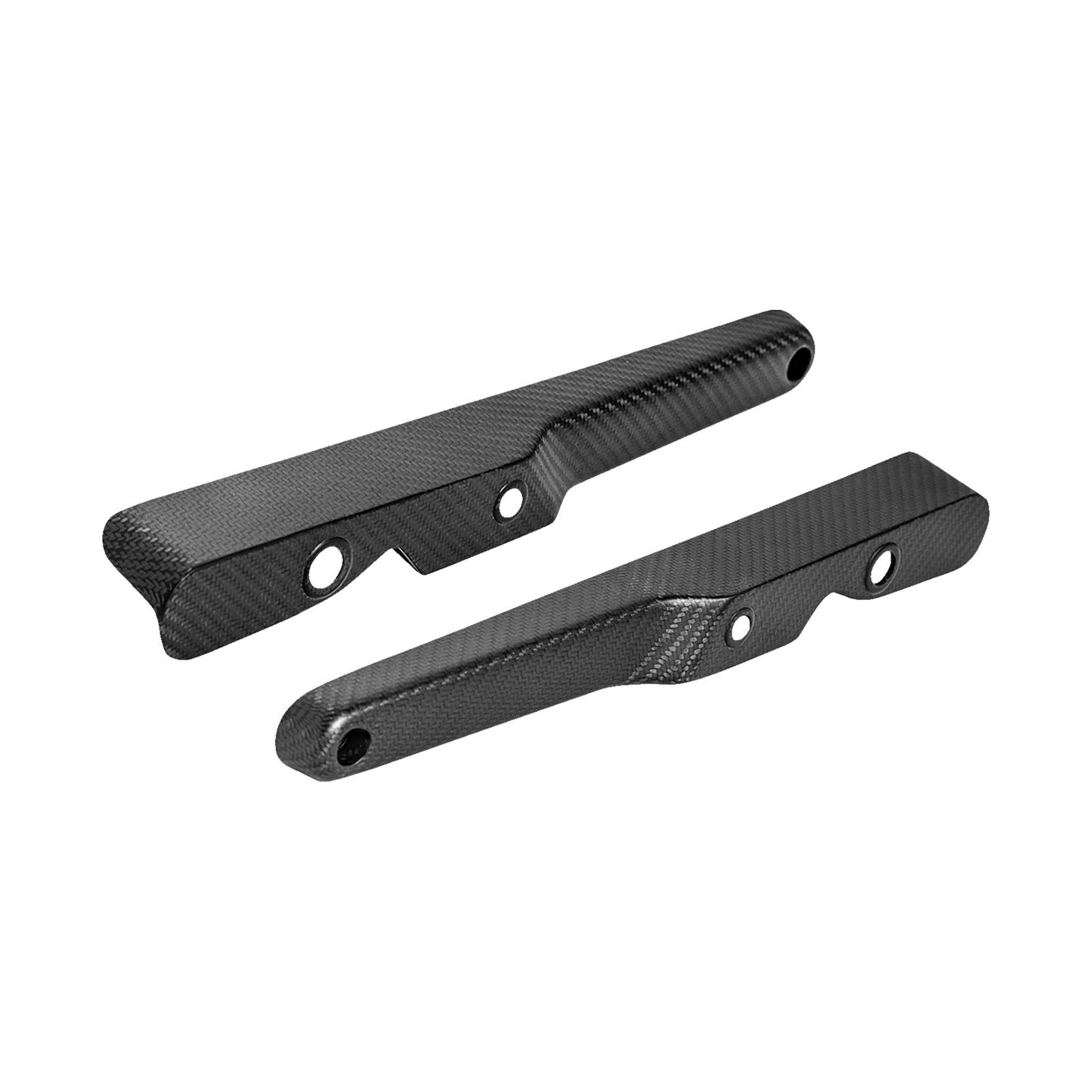 SADDLEMEN - FENDER STRUT - CARBON FIBER/MATTE - FXR