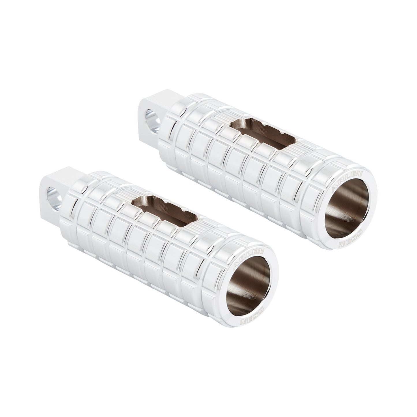 ARLEN NESS - FOOT PEGS - MALE - CHROME