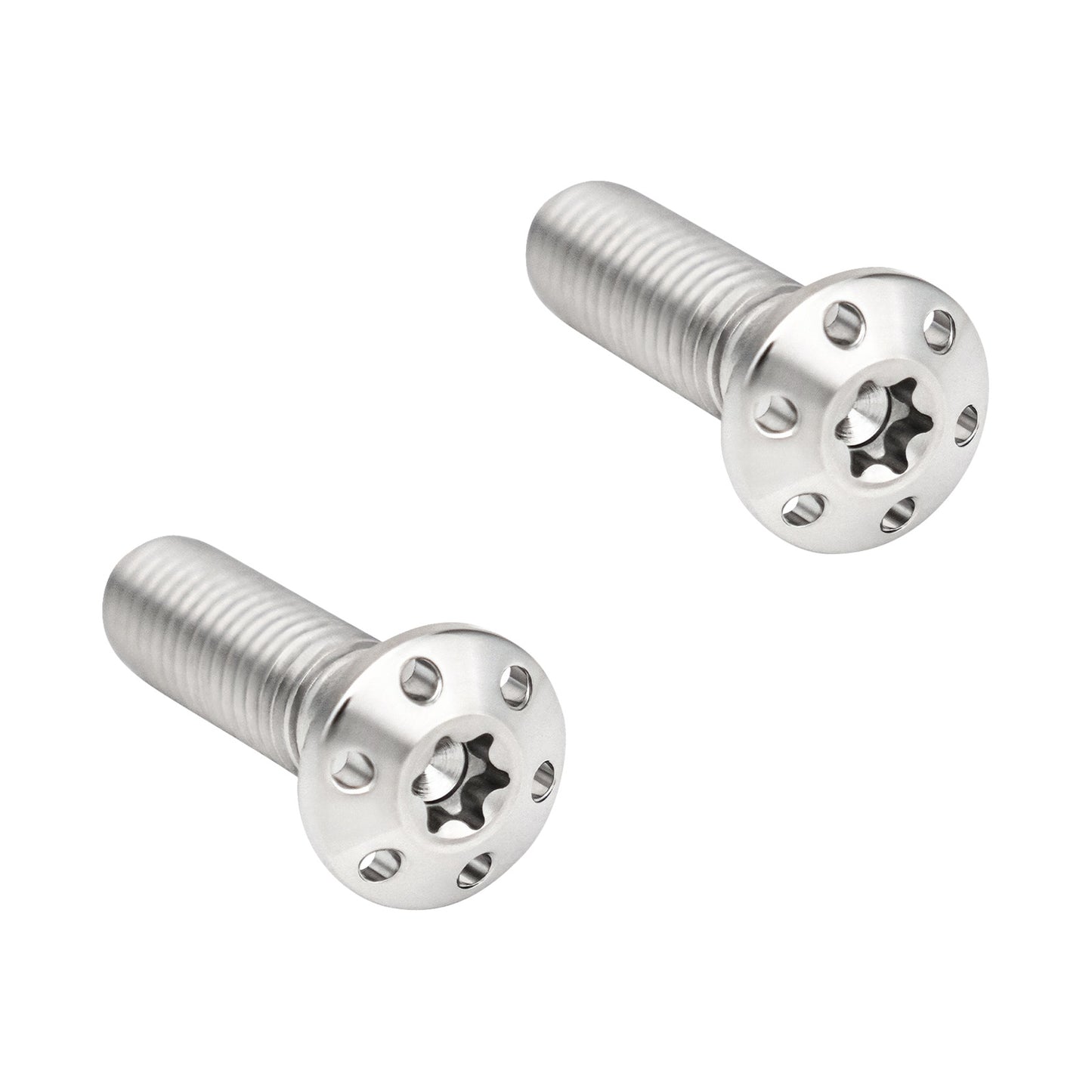 ARLEN NESS - MOUNTING BOLTS - POLISHED