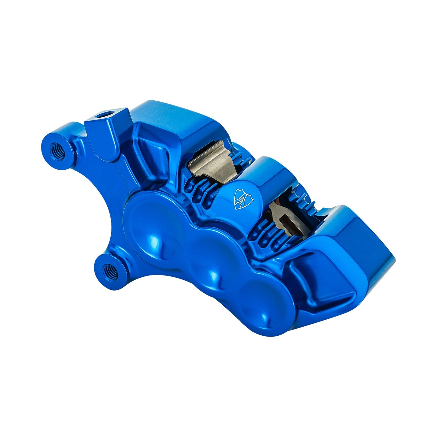 ARLEN NESS - MONOBLOCK AXIAL BRAKE CALIPER - 14" - LEFT - BLUE