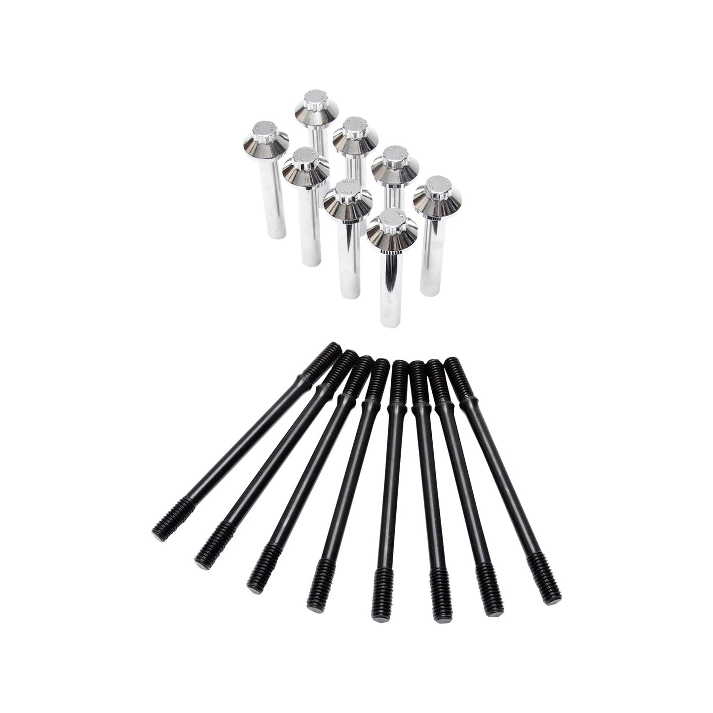 FEULING PARTS - STUD KIT - CYLINDER - M8