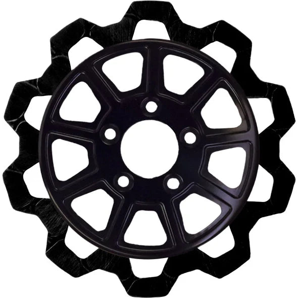 ROTOR FRONT BL9SP/BTB11.8
