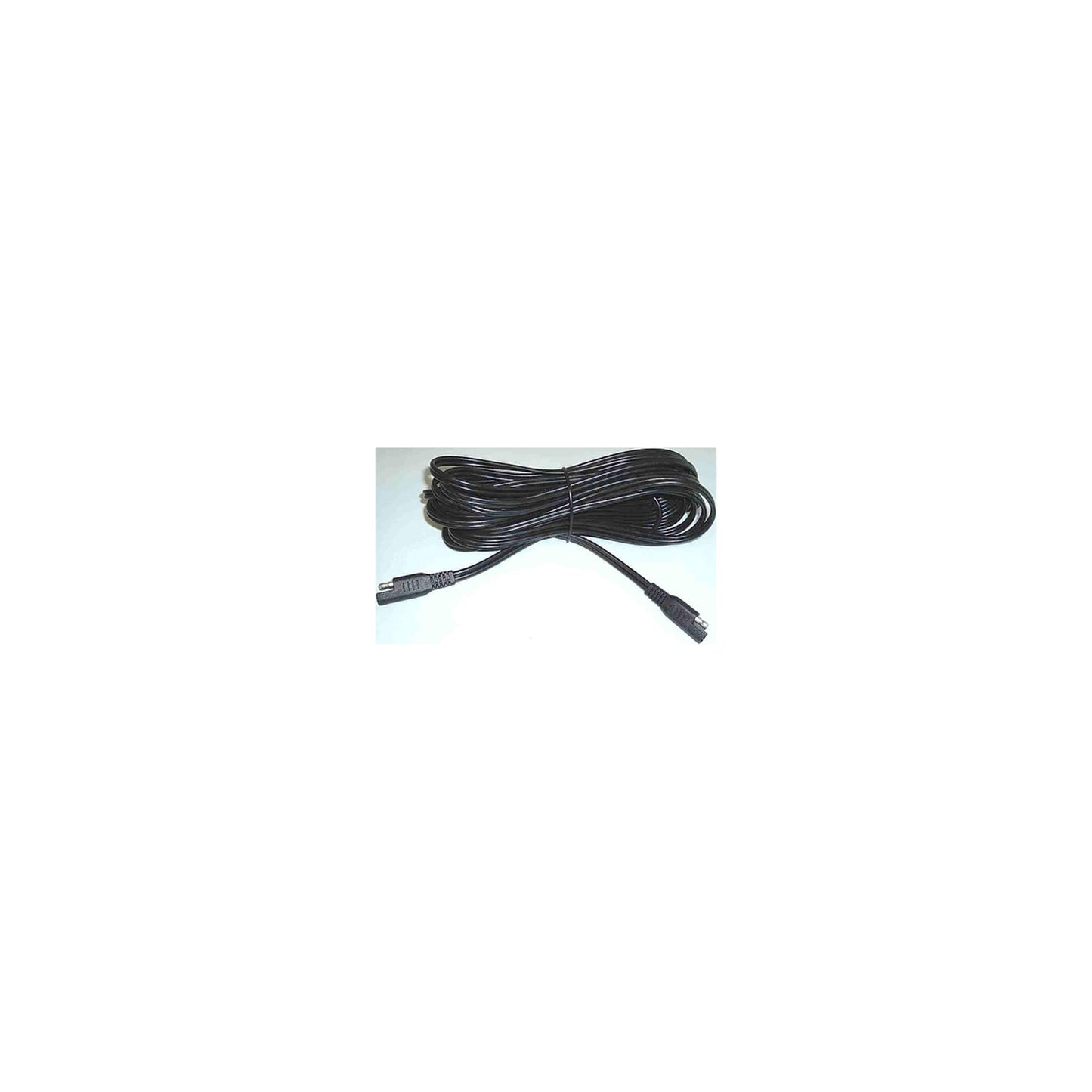 BATTERY TENDER - MULTIPLE BANK PLUS - EXTENSION LEAD 12.5'