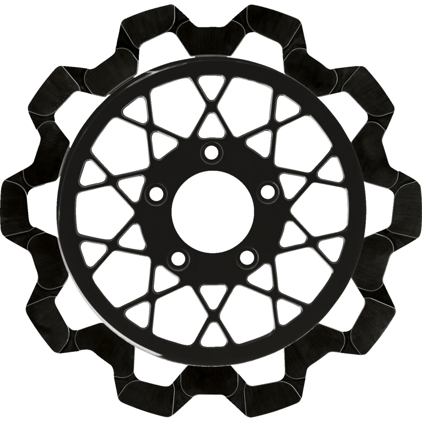 ROTOR REAR BLGEM/BTB 11.5