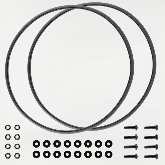 FXRP PURSUIT PODS (ONLY) NO LIGHTS