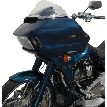 KLOCK WERKS - Flare® Windshield for Harley-Davidson® 2015-2023 Road Glide