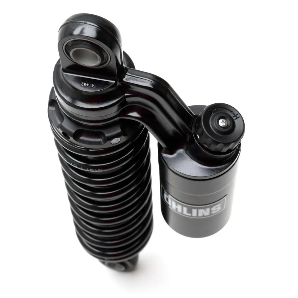 HD 763 Twin Shocks STX36P