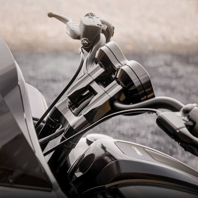 KRAUS - LUX RISER TOP PLATE