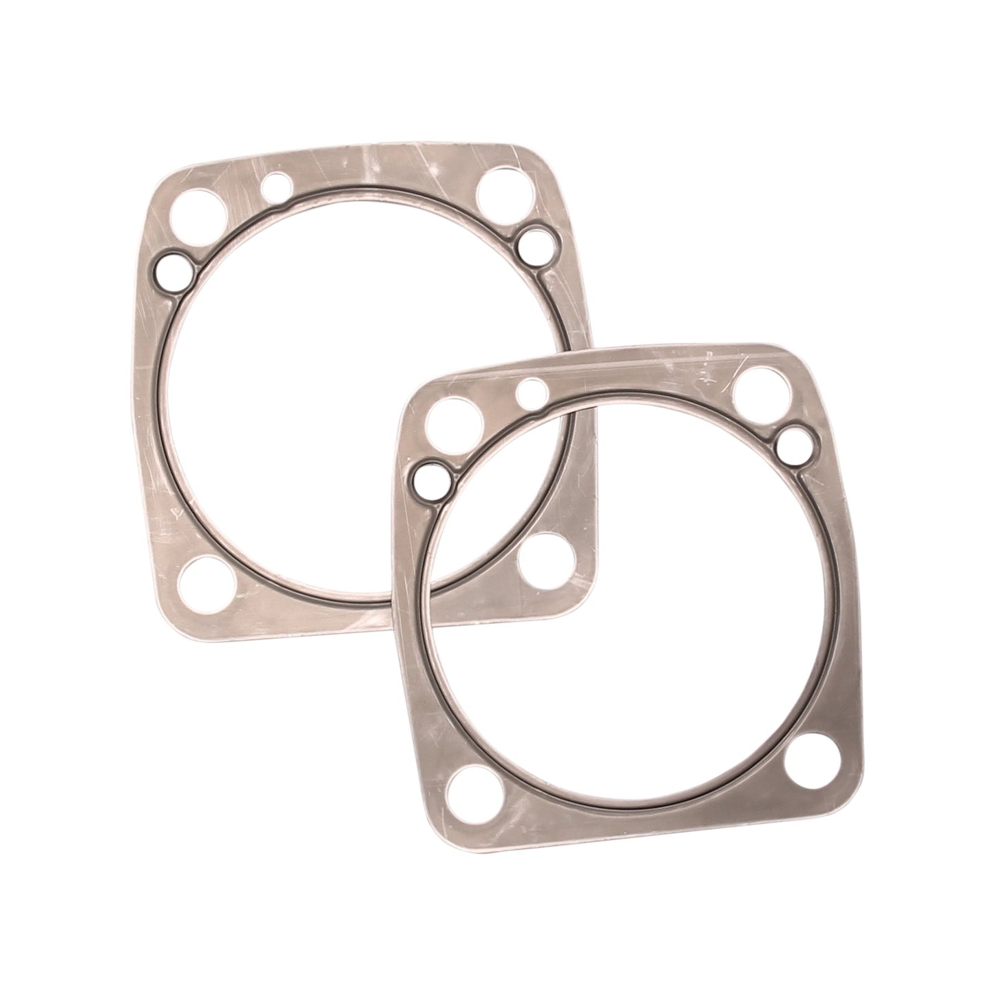 COMETIC - CYLINDER BASE GASKET - 3.500" - .020" - EVO
