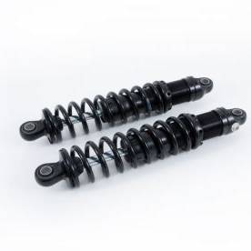 HD 754 Shock Absorber STX36 Blackline
