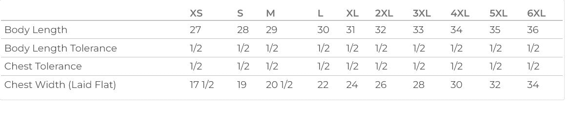 KLEENMOTO KLASSIC TEE