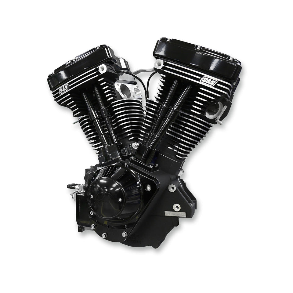 FXR - ENGINES