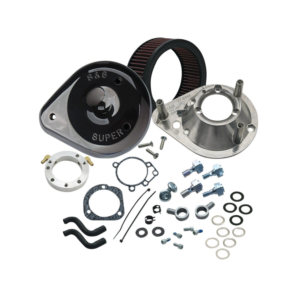 FXR - AIR CLEANERS