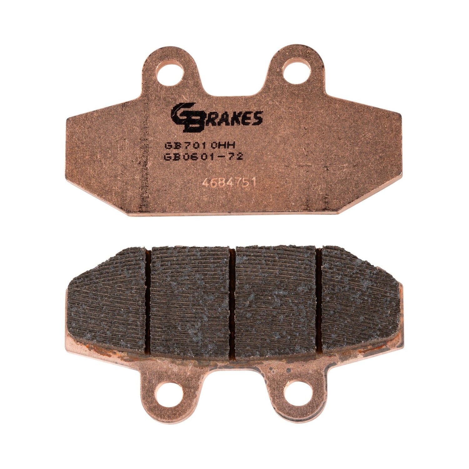 TOURING - BRAKE PADS & ACCESSORIES