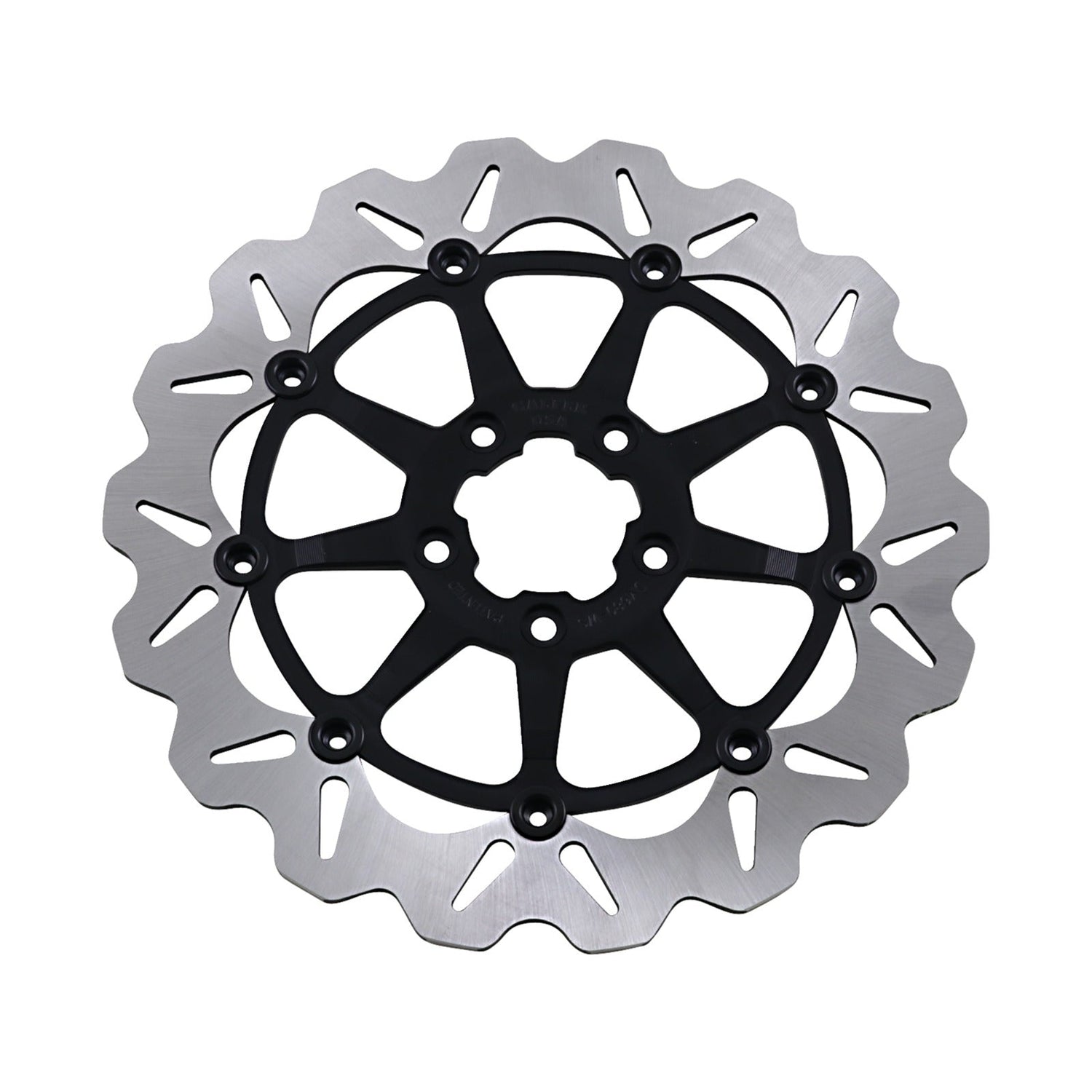 TOURING - ROTORS
